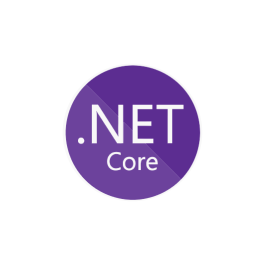 Microsoft .NET Core
