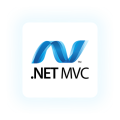 Microsoft .Net MVC Model View Controller
