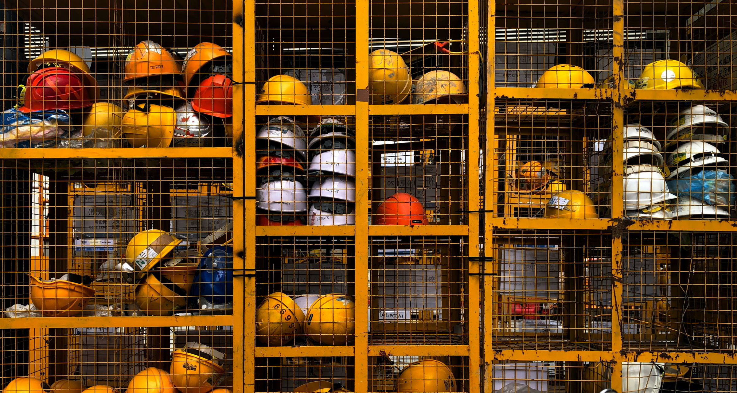 Bright Software: Safety Forms