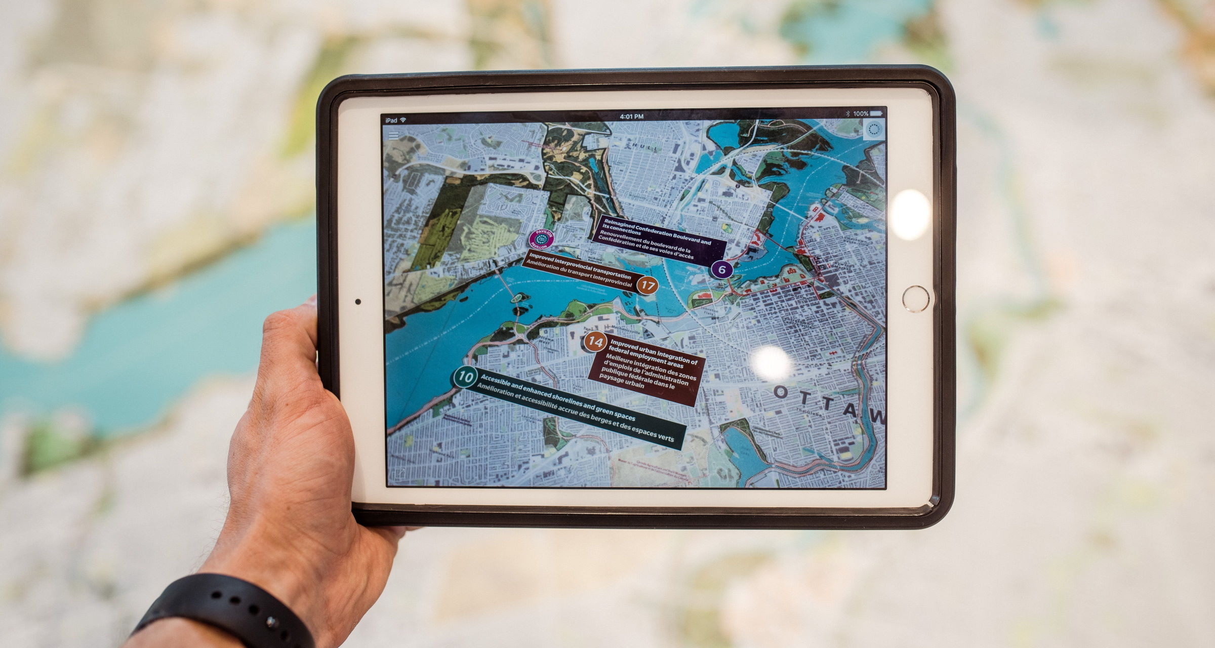 Bright Software: GPS Tracking Data